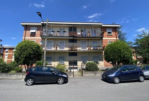 appartamento in vendita a Brescia in zona Chiesa Nuova