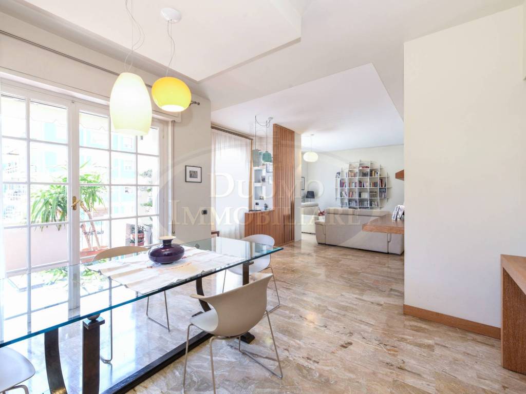 appartamento in vendita a Brescia in zona Borgo Trento