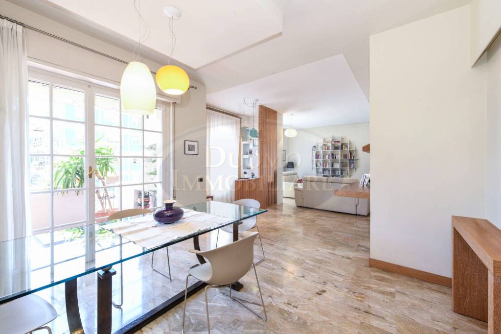appartamento in vendita a Brescia in zona Borgo Trento