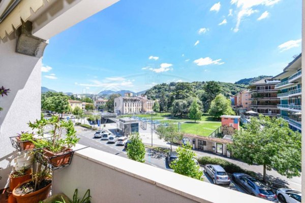 appartamento in vendita a Brescia in zona Borgo Trento