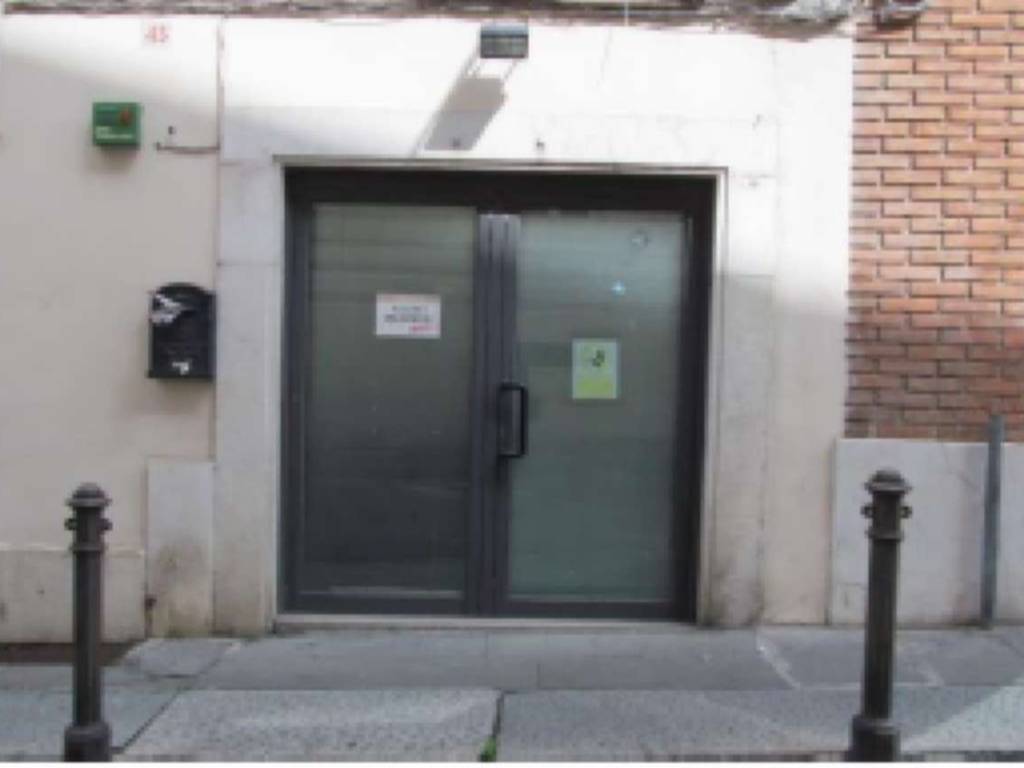 negozio in vendita a Brescia in zona Centro Storico