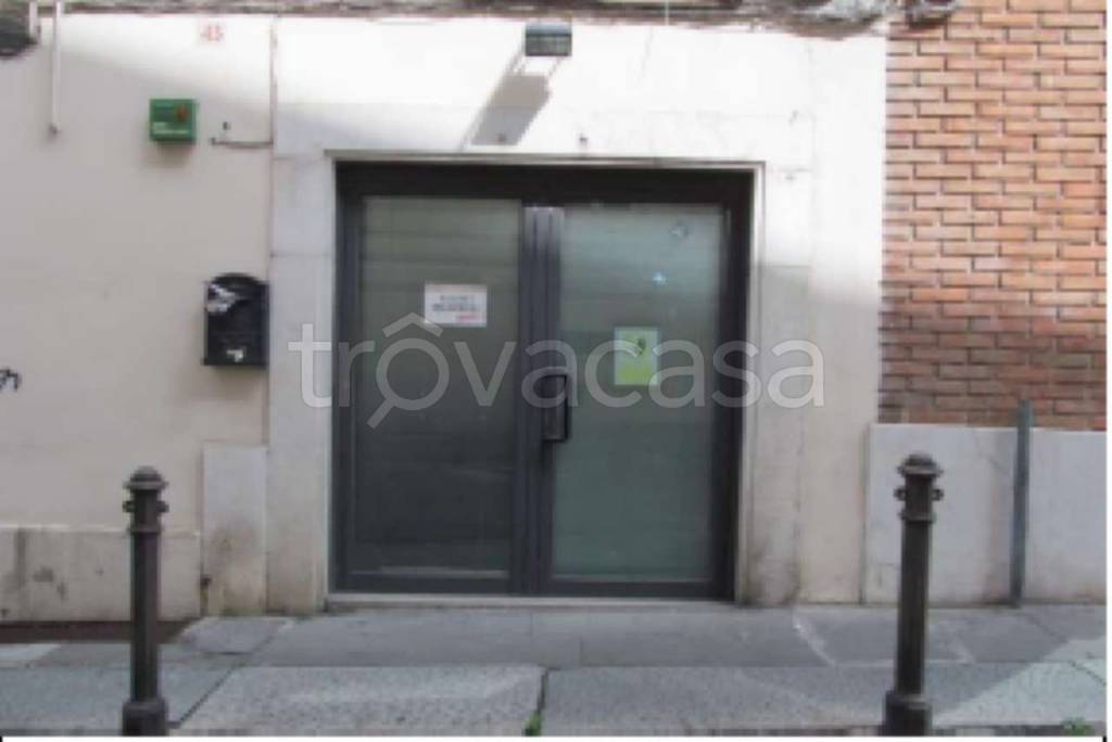 negozio in vendita a Brescia in zona Centro Storico