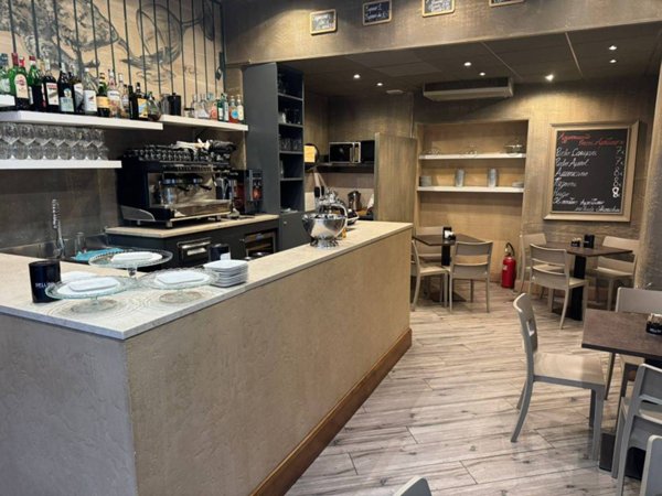 negozio in vendita a Brescia in zona Centro Storico