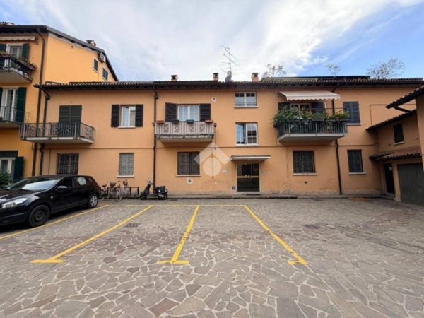 appartamento in vendita a Brescia in zona Borgo Trento