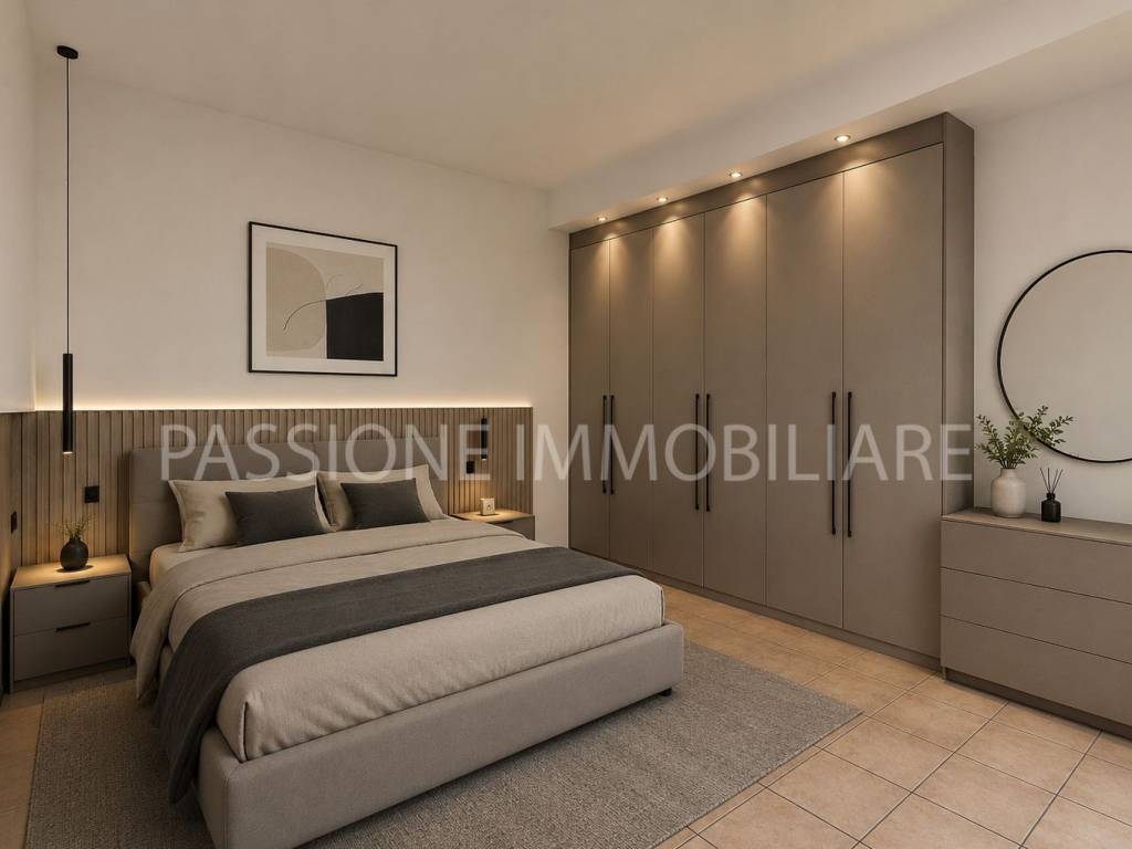 appartamento in vendita a Brescia in zona Crocifissa di Rosa