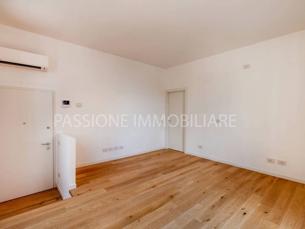 appartamento in vendita a Brescia in zona Volta