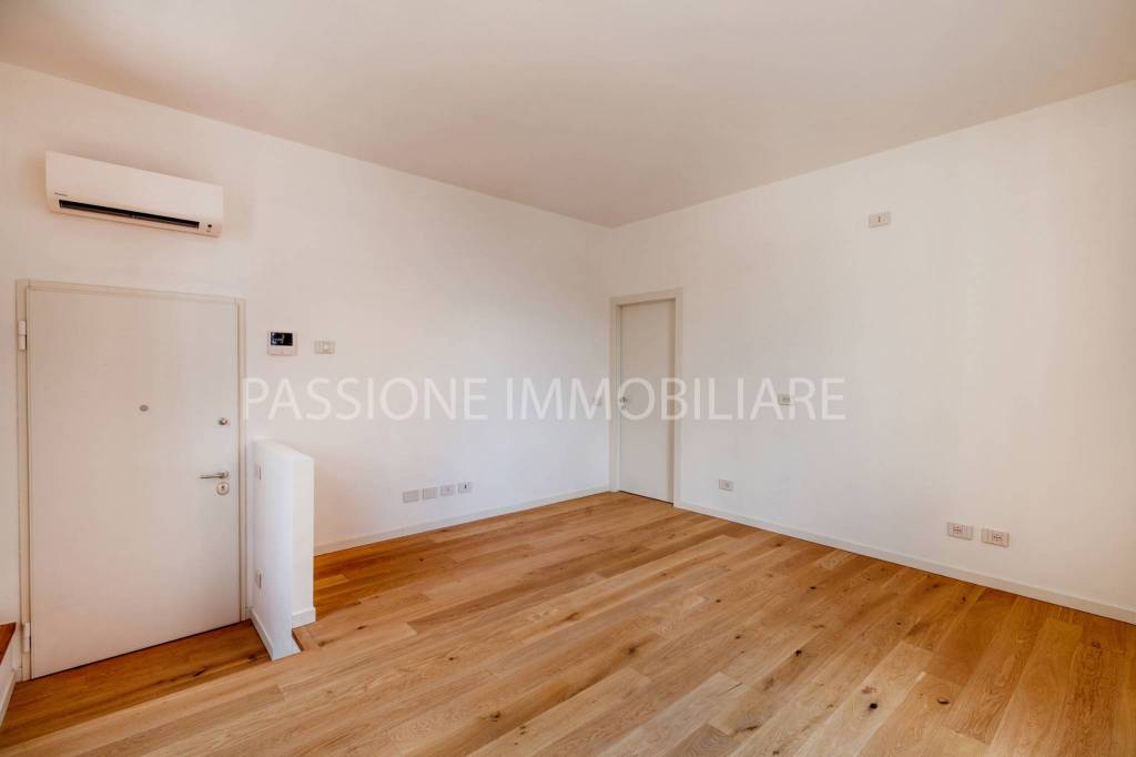 appartamento in vendita a Brescia in zona Don Bosco