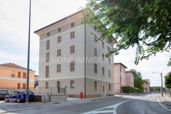 appartamento in vendita a Brescia in zona Don Bosco