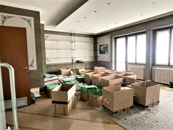 appartamento in vendita a Brescia in zona Centro Storico