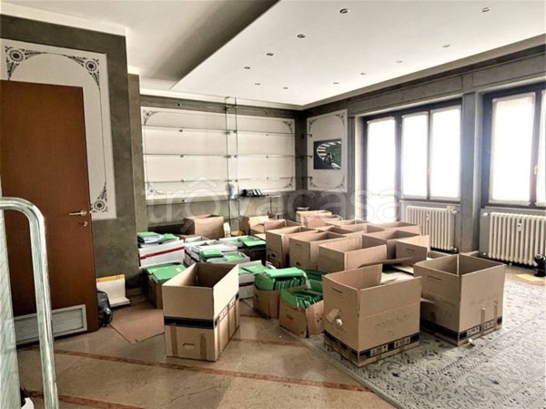 appartamento in vendita a Brescia in zona Centro Storico