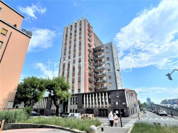 appartamento in vendita a Brescia in zona Centro Storico