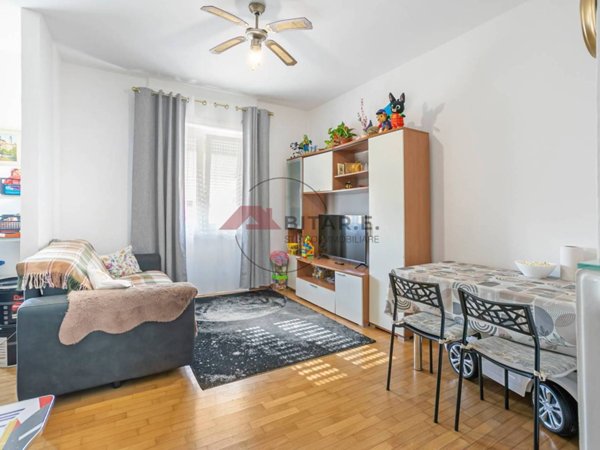 appartamento in vendita a Brescia in zona Lamarmora