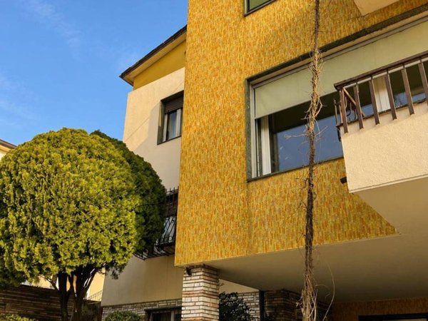 appartamento in vendita a Brescia in zona Porta Venezia