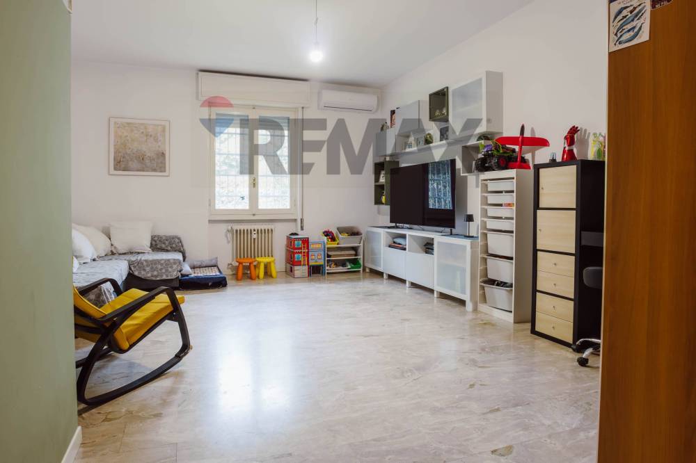 appartamento in vendita a Brescia in zona San Bartolomeo
