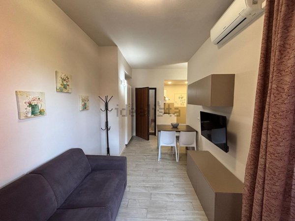appartamento in vendita a Brescia in zona Lamarmora