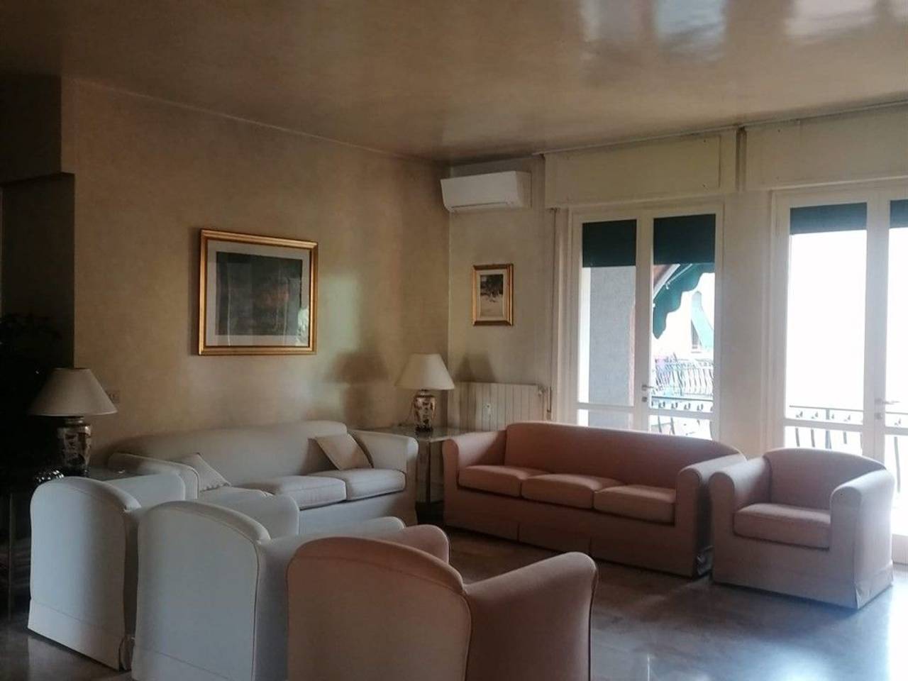 appartamento in vendita a Brescia in zona Sant'Eustacchio