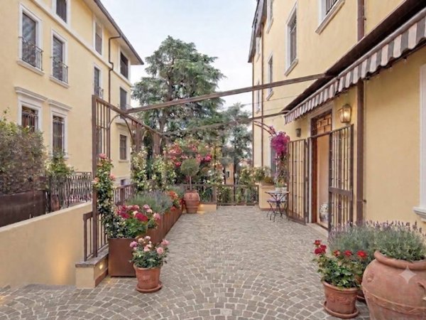 appartamento in vendita a Brescia in zona Porta Venezia