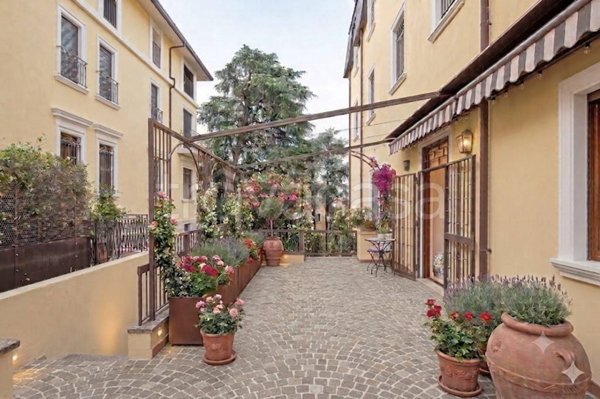 appartamento in vendita a Brescia