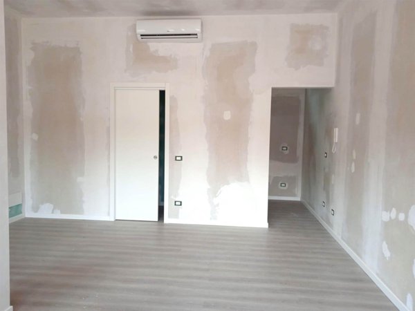 appartamento in vendita a Brescia in zona Chiusure