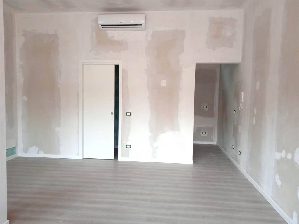 appartamento in vendita a Brescia in zona Chiusure
