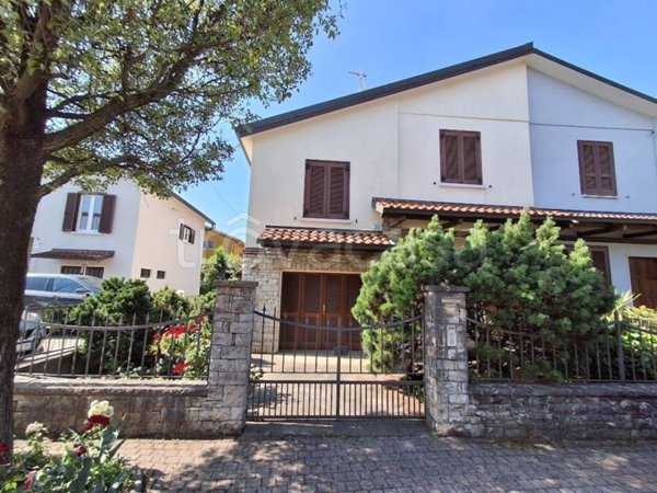 casa indipendente in vendita a Brescia