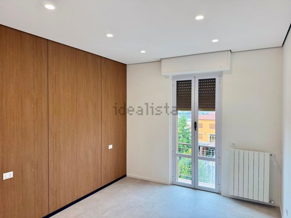appartamento in vendita a Brescia in zona Don Bosco