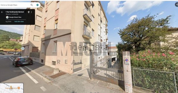 ufficio in vendita a Brescia in zona Porta Venezia