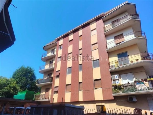appartamento in vendita a Brescia in zona Porta Milano