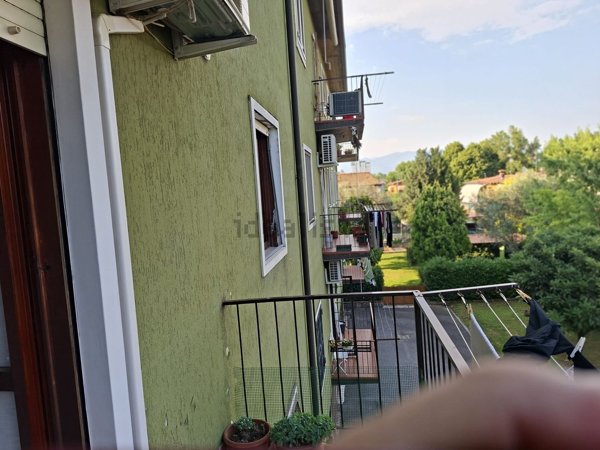 appartamento in vendita a Brescia in zona Villaggio Badia