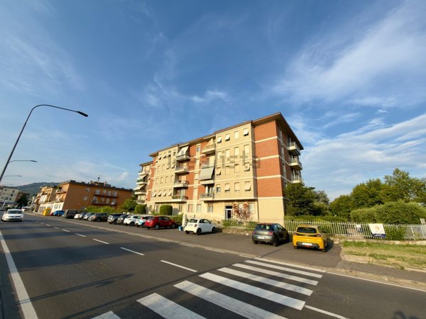appartamento in vendita a Brescia in zona Porta Cremona