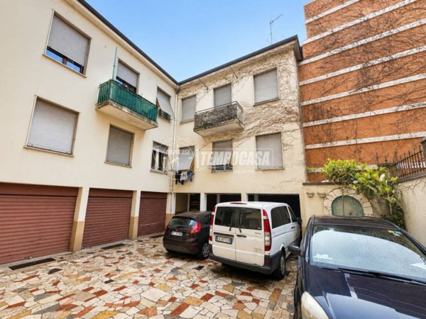 appartamento in vendita a Brescia in zona Centro Storico