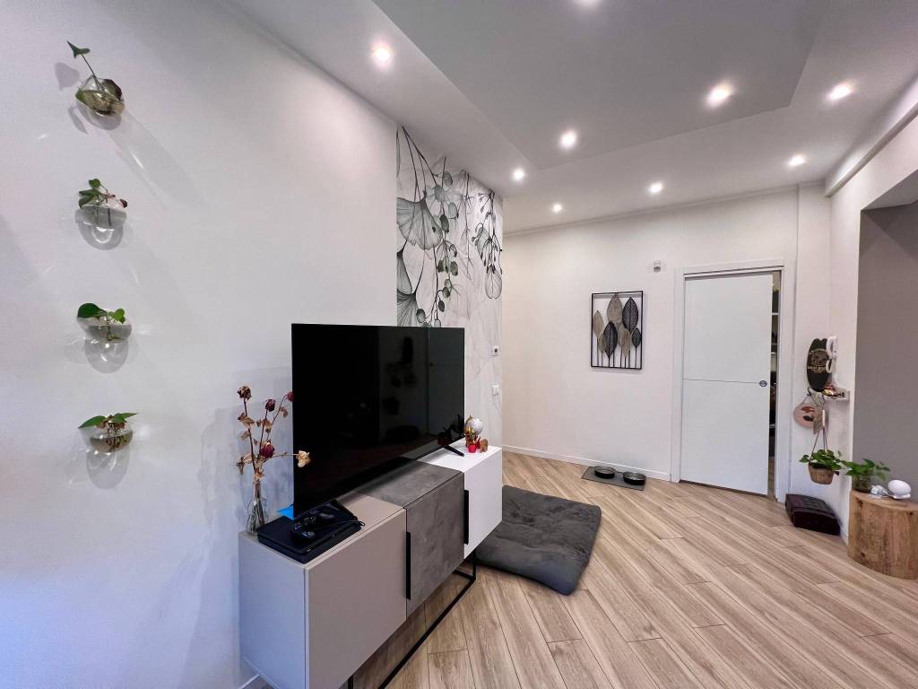 appartamento in vendita a Brescia in zona Quartiere Primo Maggio
