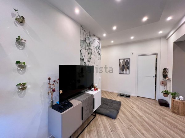 appartamento in vendita a Brescia in zona Quartiere Primo Maggio