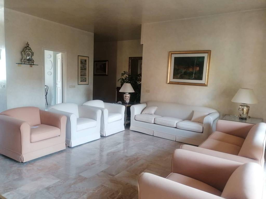 appartamento in vendita a Brescia in zona Borgo Trento