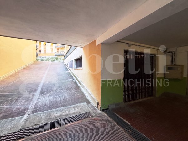 loft in vendita a Brescia