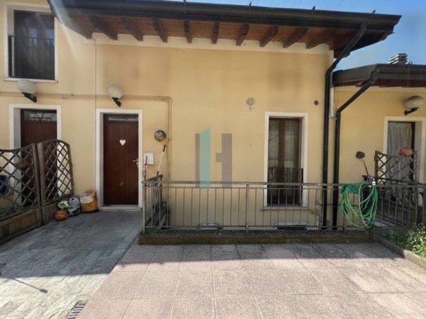 appartamento in vendita a Brescia in zona Sant'Eufemia
