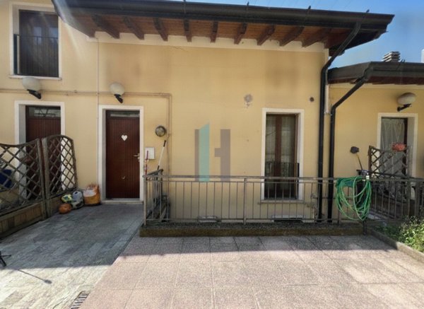 appartamento in vendita a Brescia in zona Sant'Eufemia