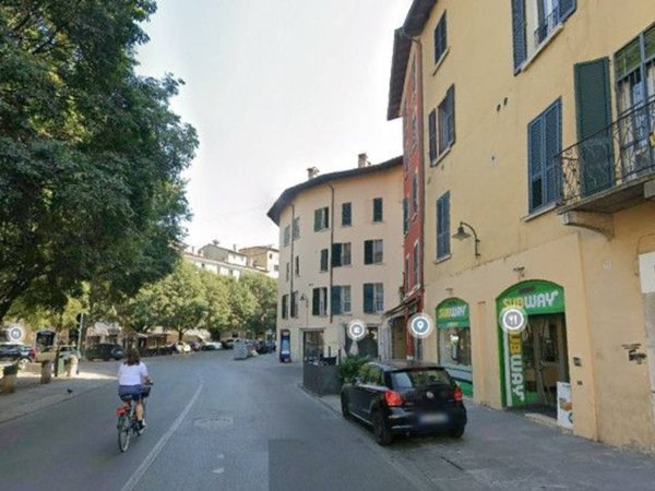 negozio in vendita a Brescia in zona Centro Storico