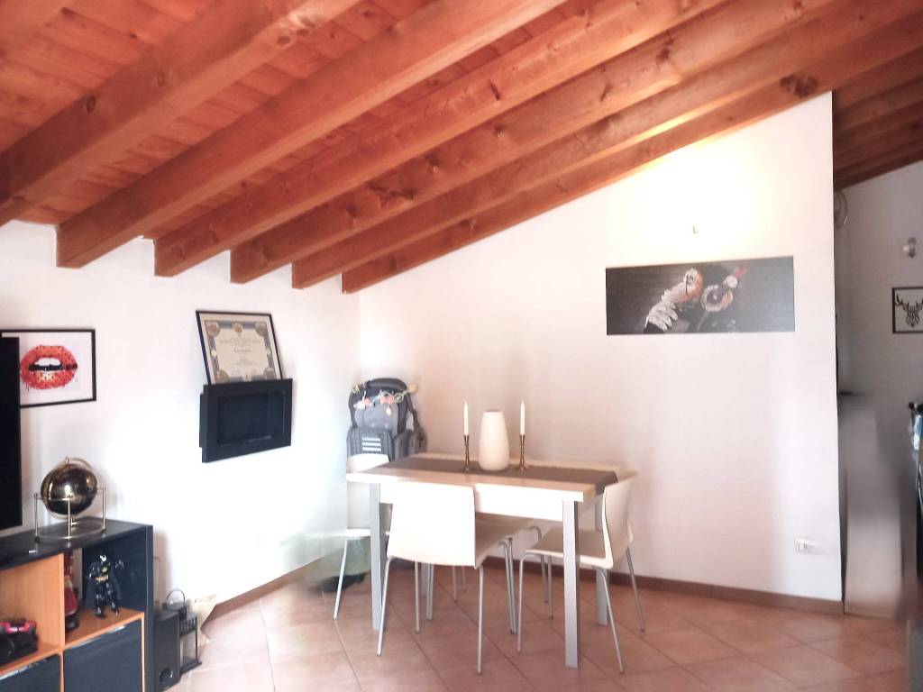 appartamento in vendita a Brescia in zona Chiesa Nuova