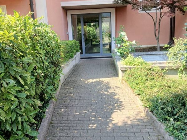 appartamento in vendita a Brescia in zona Volta