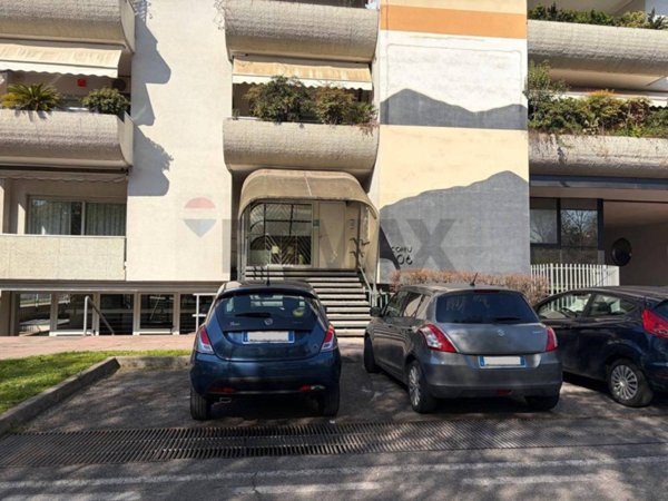 appartamento in vendita a Brescia in zona Lamarmora