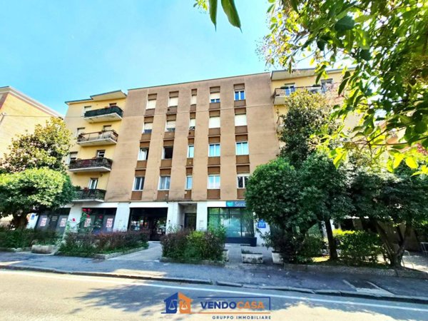 appartamento in vendita a Brescia in zona Borgo Trento