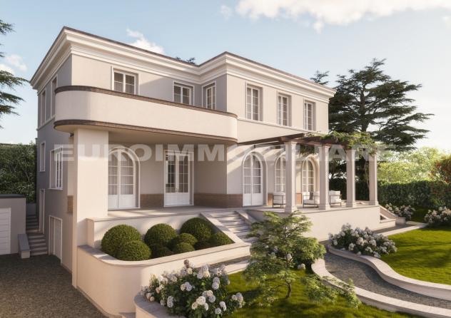 casa indipendente in vendita a Brescia in zona Porta Venezia