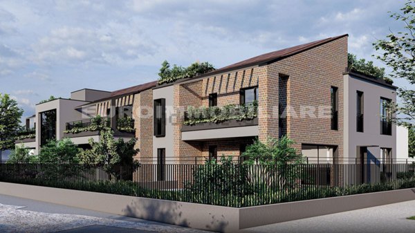 casa indipendente in vendita a Brescia in zona Costalunga