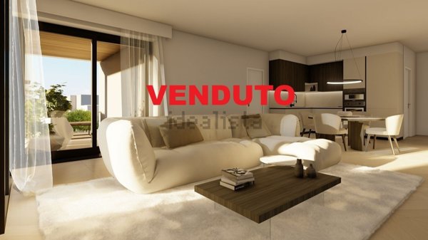 appartamento in vendita a Brescia in zona San Bartolomeo