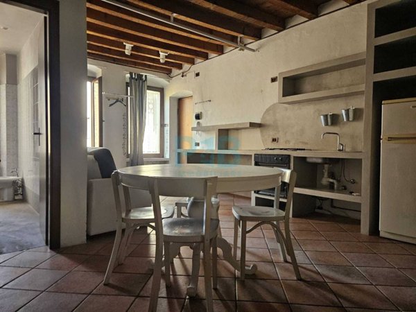 appartamento in vendita a Brescia in zona Centro Storico