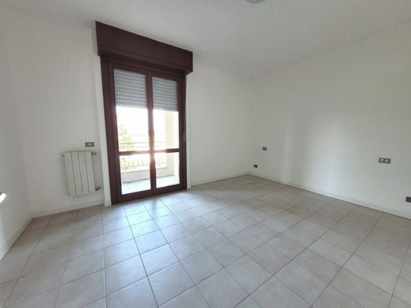 appartamento in vendita a Brescia in zona Quartiere Primo Maggio