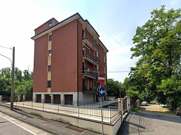 appartamento in vendita a Brescia in zona Chiusure