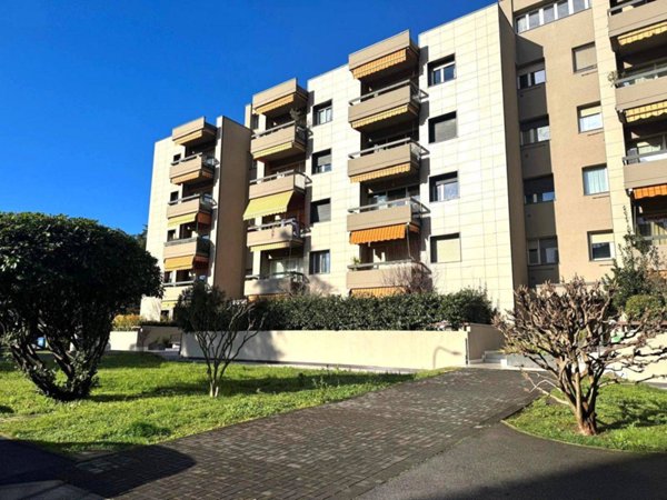 appartamento in vendita a Brescia in zona Centro Storico