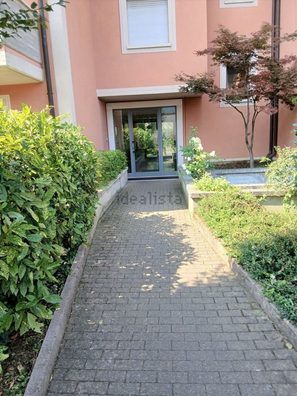 appartamento in vendita a Brescia in zona Don Bosco
